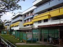 Blk 54 Teban Gardens Road (Jurong East), HDB 3 Rooms #367912